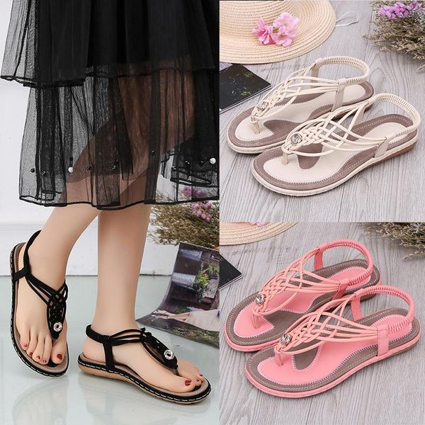 women's sandals 2021 style summer split toe chunky heel online celebrity versatile flip-flop semi-high heeled fairy, Black
women's sandals 2021 style summer split toe chunky heel online celebrity versatile flip-flop semi-high heeled fairy, Black