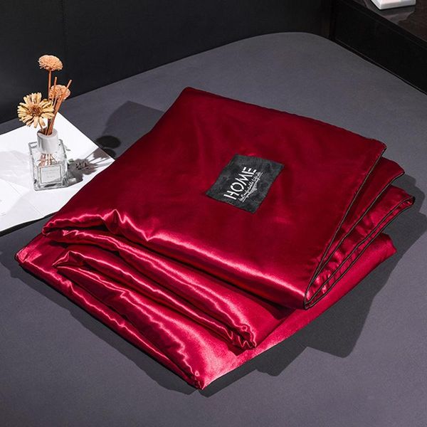 comforters & sets ice silk summer cool quilt air conditioning thin breathable sofa office bed travel cover blanket
comforters & sets ice silk summer cool quilt air conditioning thin breathable sofa office bed travel cover blanket