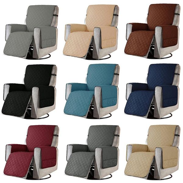 chair covers 1pc solid color recliner cover removable couch sofa cushion towel anti-slip pets dogs mat furniture protector
chair covers 1pc solid color recliner cover removable couch sofa cushion towel anti-slip pets dogs mat furniture protector
