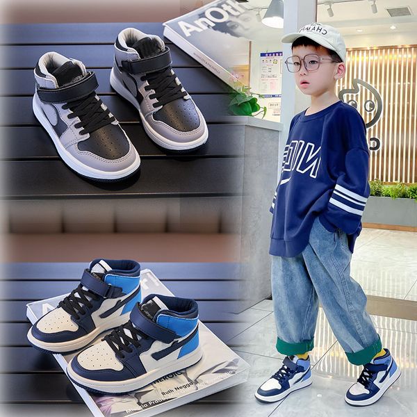 Top Quality Jordan S 1 Kids Basketball Shoes Chicago Twist Mid Milan Bred Toe Panda Kid Trainers Toddler Sneakers Children Jorden Jordan1s 1
Top Quality Jordan S 1 Kids Basketball Shoes Chicago Twist Mid Milan Bred Toe Panda Kid Trainers Toddler Sneakers Children Jorden Jordan1s 1