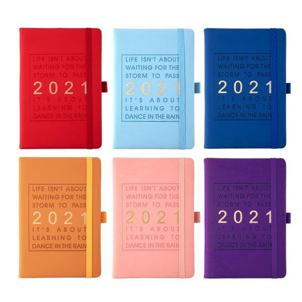 fashion agenda 2021 jan-dec diary english language thicken notebook a5 leather soft cover school planner efficiency journal notepads, Purple;pink
fashion agenda 2021 jan-dec diary english language thicken notebook a5 leather soft cover school planner efficiency journal notepads, Purple;pink