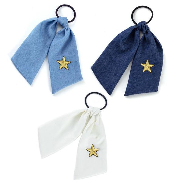 hair accessories geebro children cartoon streamers print hairband elastic bow star headband rope girl korean sweet headwear, Slivery;white
hair accessories geebro children cartoon streamers print hairband elastic bow star headband rope girl korean sweet headwear, Slivery;white