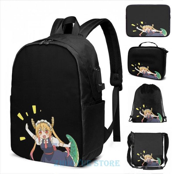backpack funny graphic print nee nee, kobayashi usb charge men school bags women bag travel laptop
backpack funny graphic print nee nee, kobayashi usb charge men school bags women bag travel laptop
