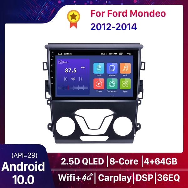 android 10.0 auto car dvd radio multimedia video player for ford mondeo 2012-2014 stereo autoradio intelligent system carplay audio
android 10.0 auto car dvd radio multimedia video player for ford mondeo 2012-2014 stereo autoradio intelligent system carplay audio