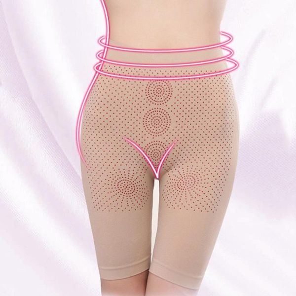 women's shapers women underwear magnetic therapy slimming modeling shaper shorts nov99, Black;white
women's shapers women underwear magnetic therapy slimming modeling shaper shorts nov99, Black;white