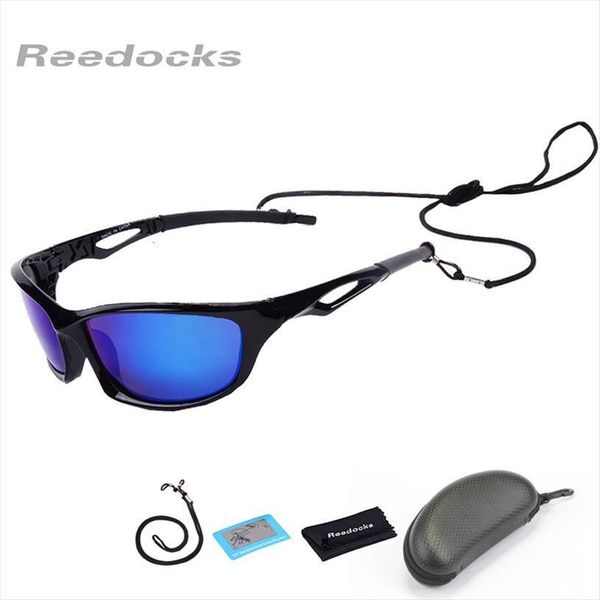 reedocks polarized fishing sunglasses men women goggles camping hiking driving bicycle eyewear sport cycling glasses, White;black
reedocks polarized fishing sunglasses men women goggles camping hiking driving bicycle eyewear sport cycling glasses, White;black