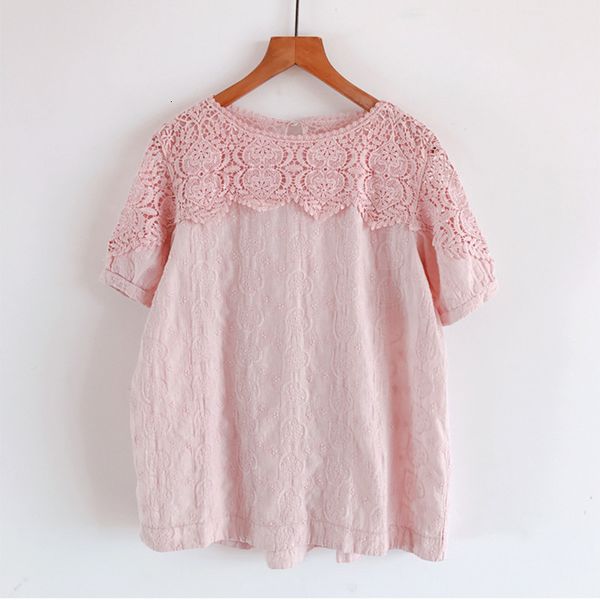women's t-shirt lamtrip hearted pattern embroidery hollow out lace patchwork short sleeve 4 colors cotton tee women retro etht, White
women's t-shirt lamtrip hearted pattern embroidery hollow out lace patchwork short sleeve 4 colors cotton tee women retro etht, White