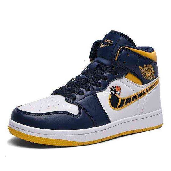 basketball sho men's 2021 light couple student high aj3 casual sports fashion sneakers
basketball sho men's 2021 light couple student high aj3 casual sports fashion sneakers