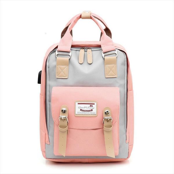 usb backpack women shoulder bag female lapbackpacks for school teenagers girl preppy style student travel
usb backpack women shoulder bag female lapbackpacks for school teenagers girl preppy style student travel