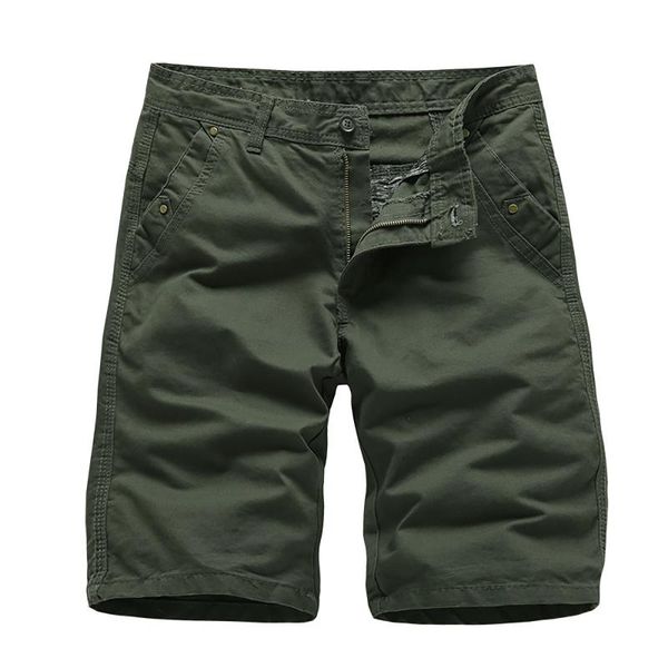 men's shorts 2021 summer men fashion casual military cargo pocket plain pants male cotton tactical loose s-3xl, White;black
men's shorts 2021 summer men fashion casual military cargo pocket plain pants male cotton tactical loose s-3xl, White;black