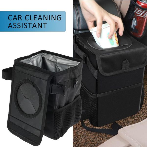other interior accessories car trash can rubbish multi-fuction bin auto organizer storage box garbage holder automobile bucket accessorie
other interior accessories car trash can rubbish multi-fuction bin auto organizer storage box garbage holder automobile bucket accessorie
