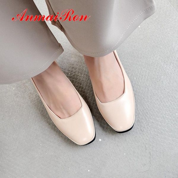 dress shoes anmairon 2021 arrival women basic med square heel pumps casual toe solid size 34-43 ly2452, Black
dress shoes anmairon 2021 arrival women basic med square heel pumps casual toe solid size 34-43 ly2452, Black