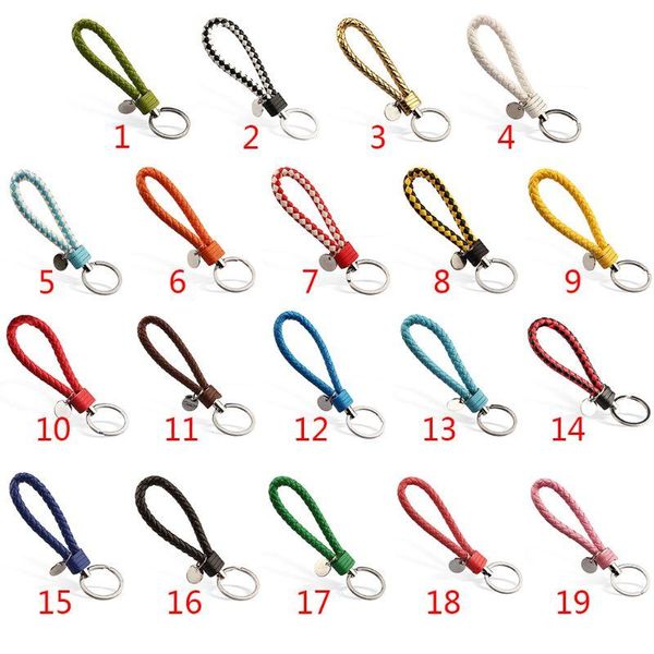 keychains car key chain for motorcycles scooters and cars fobs leather rope ring men women small gifts, Silver
keychains car key chain for motorcycles scooters and cars fobs leather rope ring men women small gifts, Silver