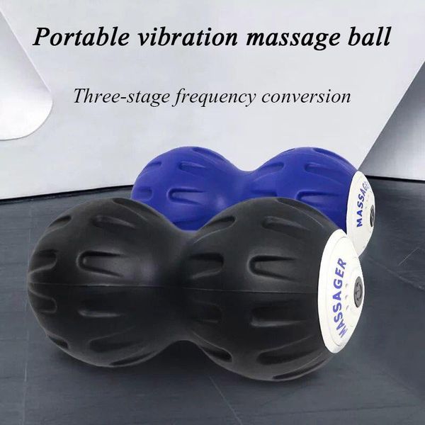 fitness balls peanut shape massage ball trigger point yoga sport exercise hand portable equipment
fitness balls peanut shape massage ball trigger point yoga sport exercise hand portable equipment
