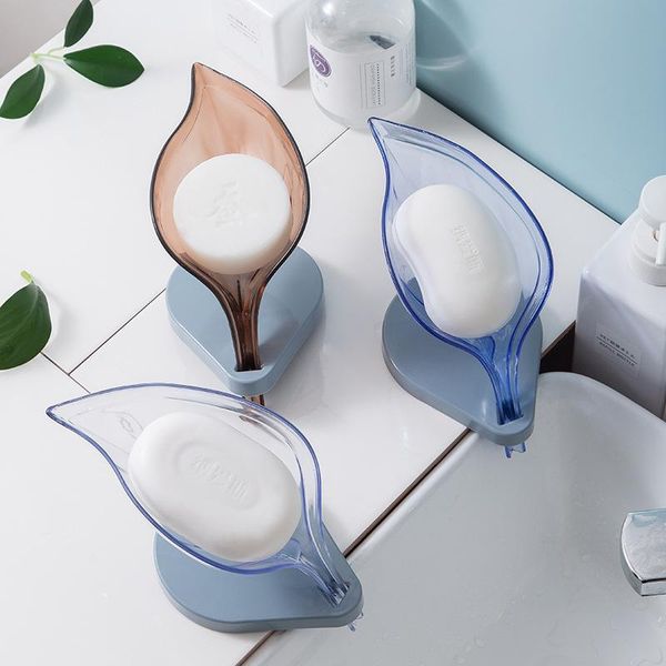 soap dishes storage holder vertical 1pc drainage decorative sink sponge drain bathroom accessories leaf shape box
soap dishes storage holder vertical 1pc drainage decorative sink sponge drain bathroom accessories leaf shape box