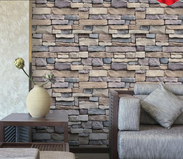 wallpapers 3d self-adhesive for living room bedroom decor pvc waterproof vintage rock brick wallpaper murals 45cmx10m
wallpapers 3d self-adhesive for living room bedroom decor pvc waterproof vintage rock brick wallpaper murals 45cmx10m