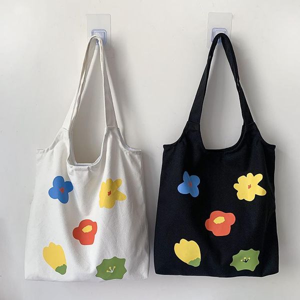 shopping bags canvas flower printing cloth shoulder bag women eco daily use handbags tote school girls shopper
shopping bags canvas flower printing cloth shoulder bag women eco daily use handbags tote school girls shopper