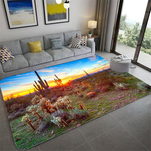 carpets desert cactus large carpet for living room natural scenery pattern floor mat bedroom rug soft kitchen door 3d printed
carpets desert cactus large carpet for living room natural scenery pattern floor mat bedroom rug soft kitchen door 3d printed