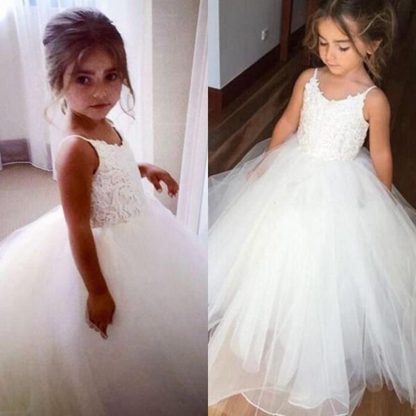 girl's dresses cute vintage flower girl lace tulle flowergirl dress spaghetti straps sleeveless puffy pageant gown holy communion, Red;yellow
girl's dresses cute vintage flower girl lace tulle flowergirl dress spaghetti straps sleeveless puffy pageant gown holy communion, Red;yellow