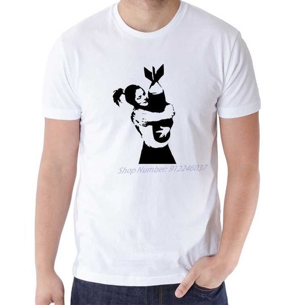 men's t-shirts bomb hugger girl love graffitti bombe oversized t shirts tee graphic harajuku men clothing, White;black
men's t-shirts bomb hugger girl love graffitti bombe oversized t shirts tee graphic harajuku men clothing, White;black
