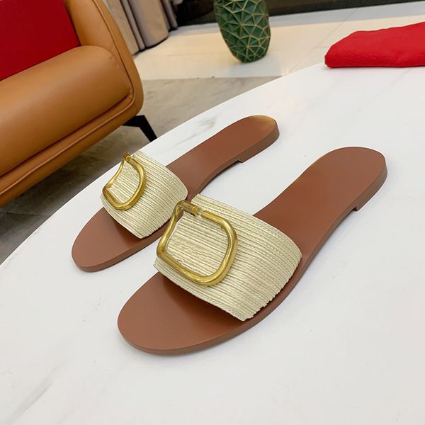 2022 new paris women luxurys designers sandals slippers fashion summer girls beach womens sandal slides flip flops loafers embroidered shoes, Black
2022 new paris women luxurys designers sandals slippers fashion summer girls beach womens sandal slides flip flops loafers embroidered shoes, Black