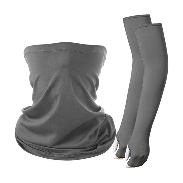 hats, scarves & gloves sets uv protection gear summer sun guard neck hedging bib cover with silk arm sleeve outdoor cycling fishi, Blue;gray
hats, scarves & gloves sets uv protection gear summer sun guard neck hedging bib cover with silk arm sleeve outdoor cycling fishi, Blue;gray