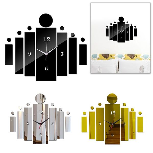 mirror wall art acrylic clock modern design watch home decoration still life diy crystal vintage clocks kids dropship
mirror wall art acrylic clock modern design watch home decoration still life diy crystal vintage clocks kids dropship