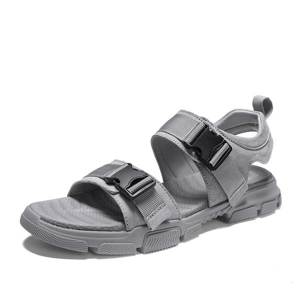 sandals casual rubber 39 masculina leather summer size gladiator slippers big homens in 44 flat mens waterproof walking beach s de, Black
sandals casual rubber 39 masculina leather summer size gladiator slippers big homens in 44 flat mens waterproof walking beach s de, Black