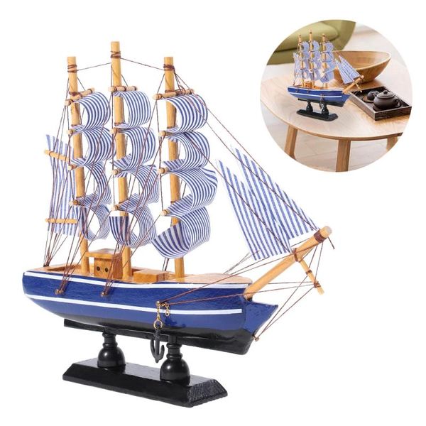 novelty items wooden sailing ship mediterranean style home decoration carved nautical boat model gift
novelty items wooden sailing ship mediterranean style home decoration carved nautical boat model gift