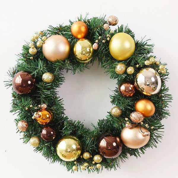 party decoration amazon christmas wreath 25/35/45cm shopping mall el champagne bobo ball circle
party decoration amazon christmas wreath 25/35/45cm shopping mall el champagne bobo ball circle