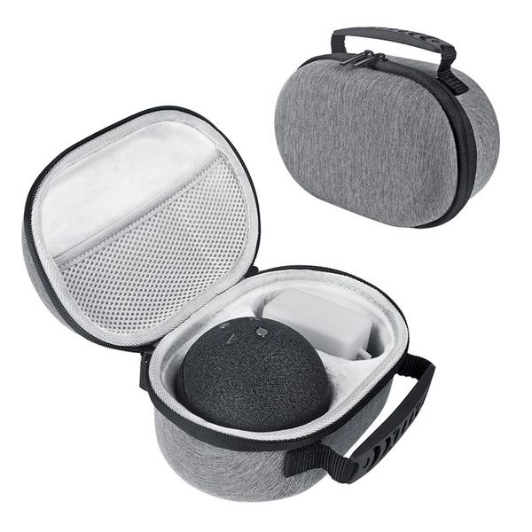 computer speakers travel carrying case for echo dot 4 bluetooth speaker, shockproof anti-scratch eva portable storage bag dot4
computer speakers travel carrying case for echo dot 4 bluetooth speaker, shockproof anti-scratch eva portable storage bag dot4