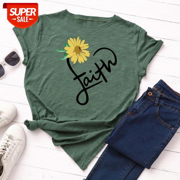 spot european and american women's loose round neck short-sleeved cotton t-shirt #mw5a, White 
spot european and american women's loose round neck short-sleeved cotton t-shirt #mw5a, White