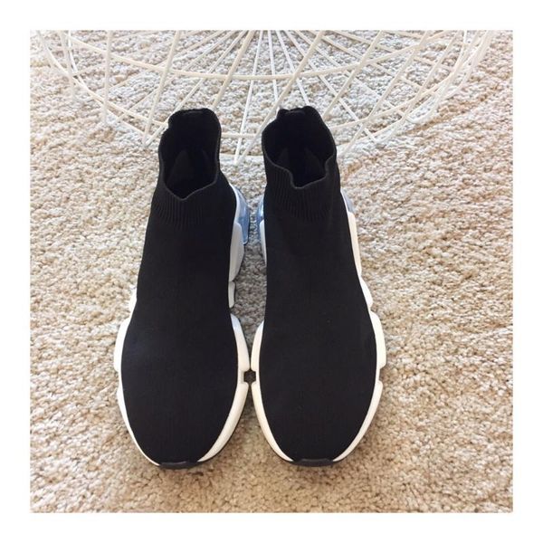 size 34-46 plus women's/man shoes thick soled waterproof socks classic spring/autumn women/man outdoor causal boots, Black
size 34-46 plus women's/man shoes thick soled waterproof socks classic spring/autumn women/man outdoor causal boots, Black