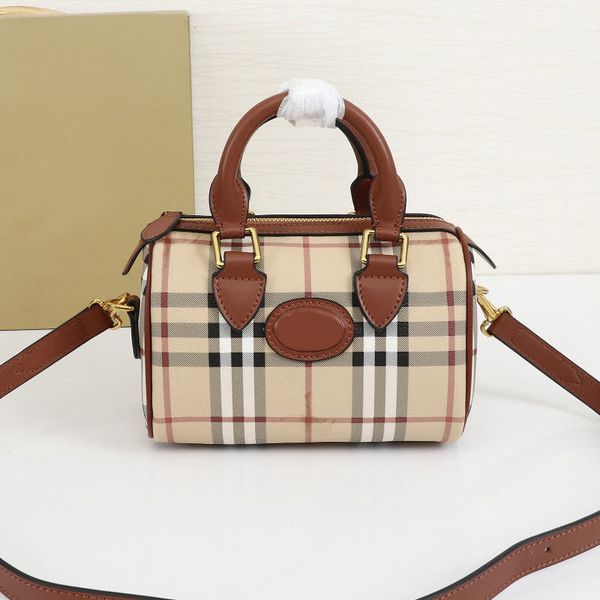 check pillow shape shoulder bag plaid handbag wallet lady totes canvas genuine leather fashion letter crossbody bags adjustable strap
check pillow shape shoulder bag plaid handbag wallet lady totes canvas genuine leather fashion letter crossbody bags adjustable strap