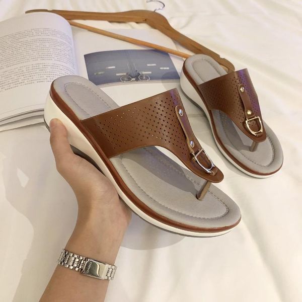 slippers rubber flip flops fretwork heels soft shoes big size slides on a wedge slipers women hawaiian comfort flat 2021 casual, Black
slippers rubber flip flops fretwork heels soft shoes big size slides on a wedge slipers women hawaiian comfort flat 2021 casual, Black