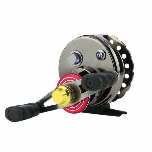6+1 bb fishing reels metal micro-lead reel fish line river wheel spinning raft baitcasting
6+1 bb fishing reels metal micro-lead reel fish line river wheel spinning raft baitcasting