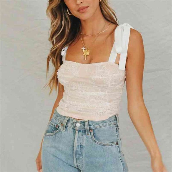 summer women's camisole casual solid color flower embroidery lace 210430, White
summer women's camisole casual solid color flower embroidery lace 210430, White