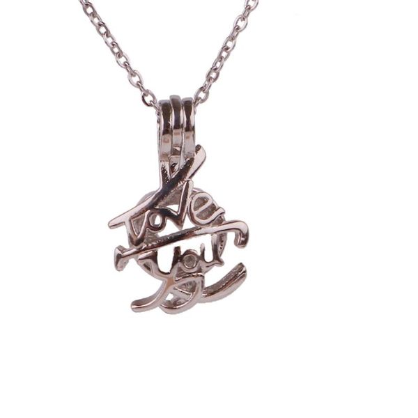 pendant necklaces k1648 dull silver copper "i love you" bead pearl cage aroma essential oil diffuser locket necklace with stainles
pendant necklaces k1648 dull silver copper "i love you" bead pearl cage aroma essential oil diffuser locket necklace with stainles