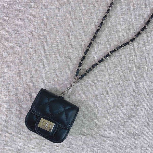 70% off design handbag 2021 new net red same leather xiangfeng lingge chain earphone bag hanging neck mini bag jdrs, Red;black
70% off design handbag 2021 new net red same leather xiangfeng lingge chain earphone bag hanging neck mini bag jdrs, Red;black
