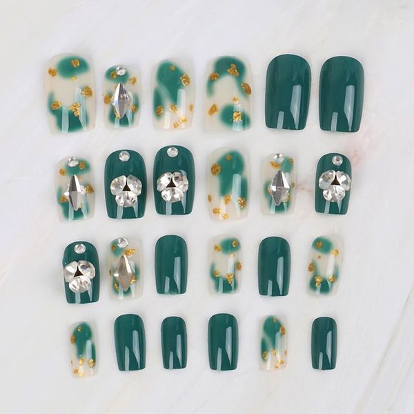 fashion 24pcs 3d shining rhinestone false nails full wrapped tips fake bride artificial mid-long nail1, Red;gold
fashion 24pcs 3d shining rhinestone false nails full wrapped tips fake bride artificial mid-long nail1, Red;gold