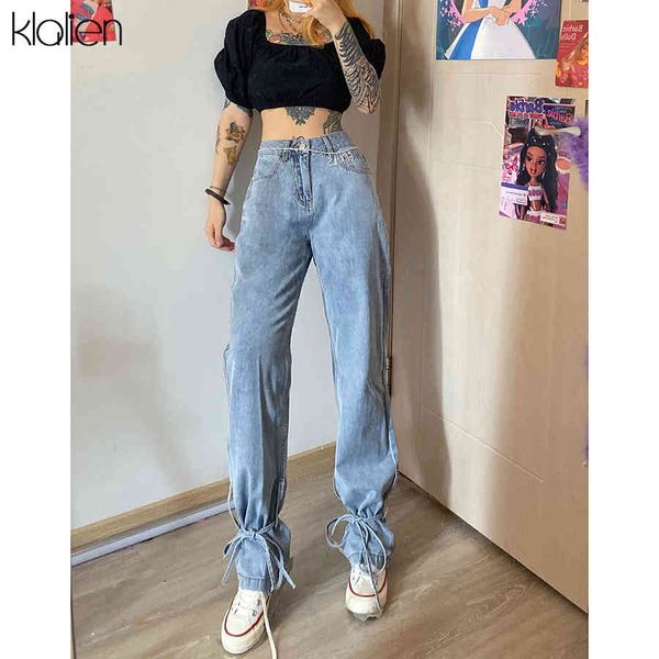jean autumn fashion street high waist jeans women cotton blue zipper wide leg pants loose casual wild female trousers
jean autumn fashion street high waist jeans women cotton blue zipper wide leg pants loose casual wild female trousers