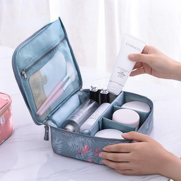cosmetic bags & cases womens portable waterproof makeup case thicken oxford multifunction women travel storage bag toiletries organize
cosmetic bags & cases womens portable waterproof makeup case thicken oxford multifunction women travel storage bag toiletries organize