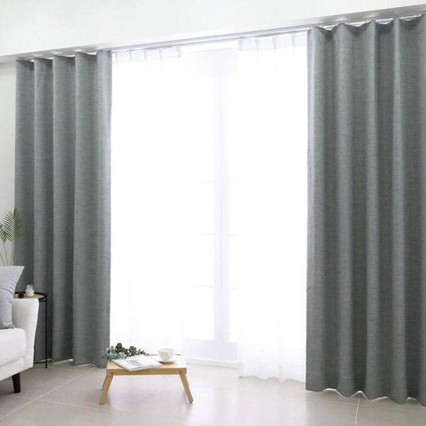 curtain & drapes color linen, modern and simple cotton linen environmental protection paint, suitable for el living room bedroom
curtain & drapes color linen, modern and simple cotton linen environmental protection paint, suitable for el living room bedroom