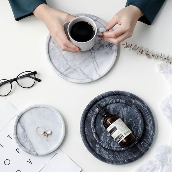kitchen storage & organization nordic marble dinner plate cheese cutting board decorative pastry serving tray for candy trinket food fruit s
kitchen storage & organization nordic marble dinner plate cheese cutting board decorative pastry serving tray for candy trinket food fruit s