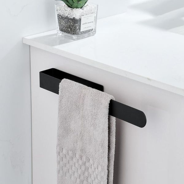 towel racks stainless steel storage holder punch black rack hanger bathroom paper
towel racks stainless steel storage holder punch black rack hanger bathroom paper