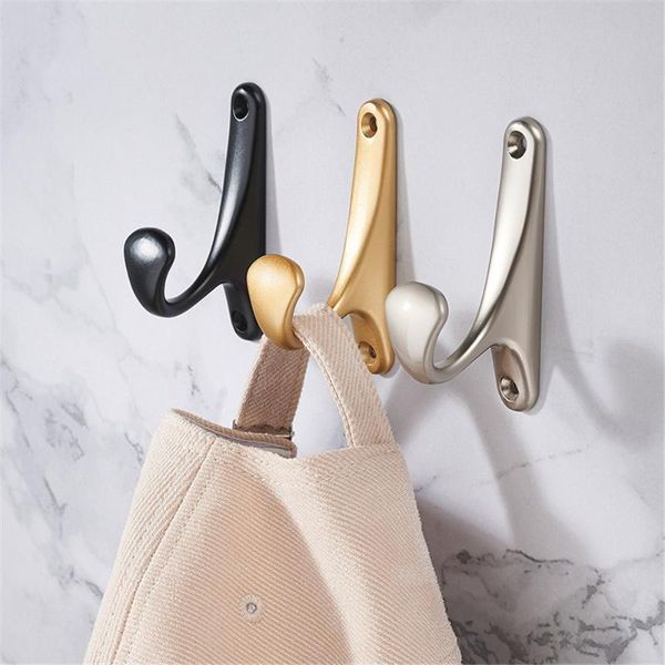 hooks & rails 3 color useful nordic coat hook wall mounted clothes hanger porch living room wardrobe clothing
hooks & rails 3 color useful nordic coat hook wall mounted clothes hanger porch living room wardrobe clothing