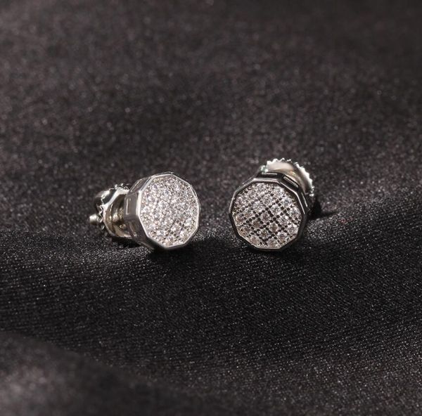 hiphop s925 silver 10 sided type stud chandelier for women men cute fashion girl ear jewelry gift
hiphop s925 silver 10 sided type stud chandelier for women men cute fashion girl ear jewelry gift