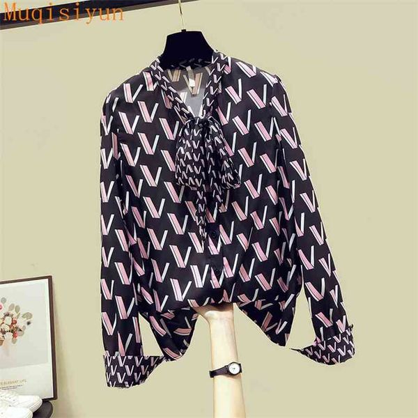 luxury design autumn fashion women's bow chiffon letter print shirt long sleeves blouses shirts a3790 210401, White
luxury design autumn fashion women's bow chiffon letter print shirt long sleeves blouses shirts a3790 210401, White