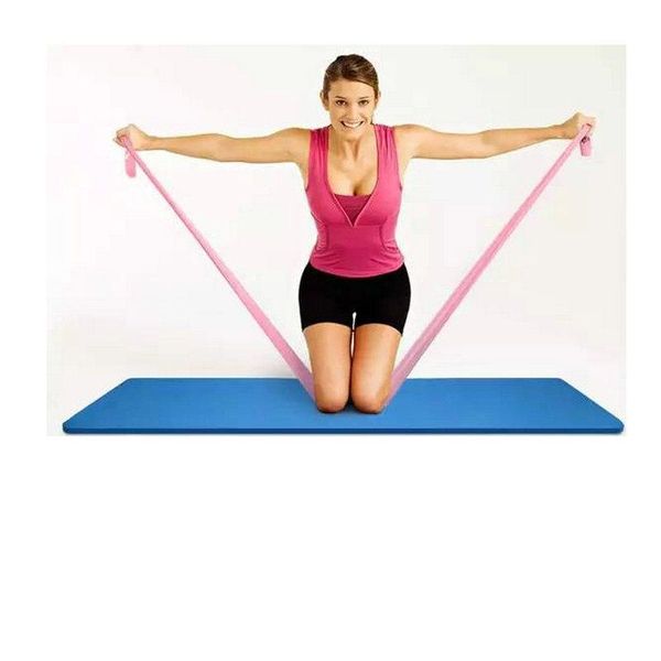 yoga shaping tension belt women men strength training resistance stretching elastic fitness drop bands
yoga shaping tension belt women men strength training resistance stretching elastic fitness drop bands