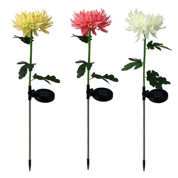 solar lawn lamp outdoor villa decoration garden rape flower plug-in lantern light outdoors decorations
solar lawn lamp outdoor villa decoration garden rape flower plug-in lantern light outdoors decorations